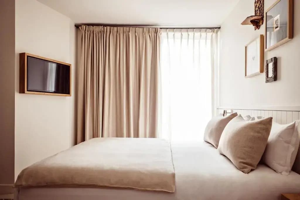 Hôtel Monsieur Aristide - Miniature 6