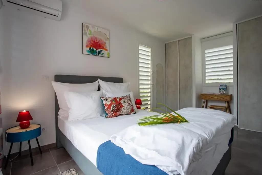 Hôtel Guadeloupe Palm Suites - Photo 2