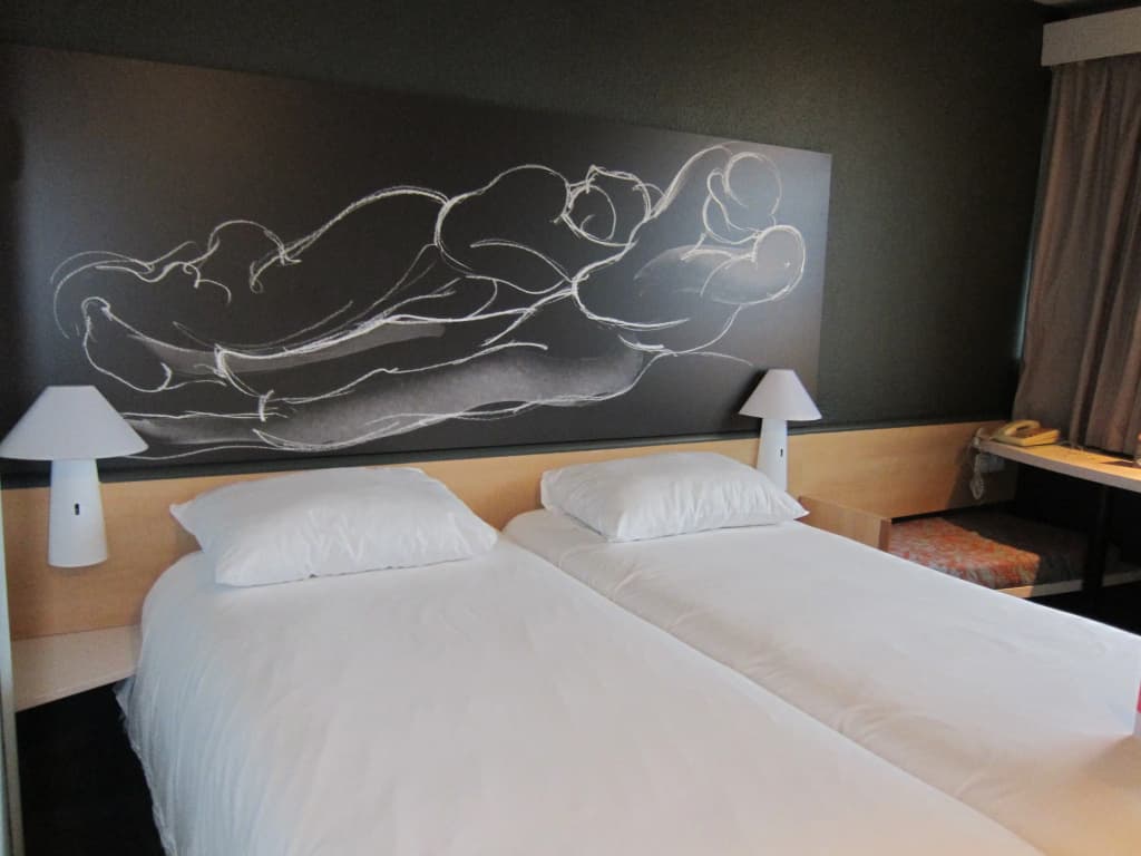 ibis Lyon Villefranche sur Saone - Photo 2
