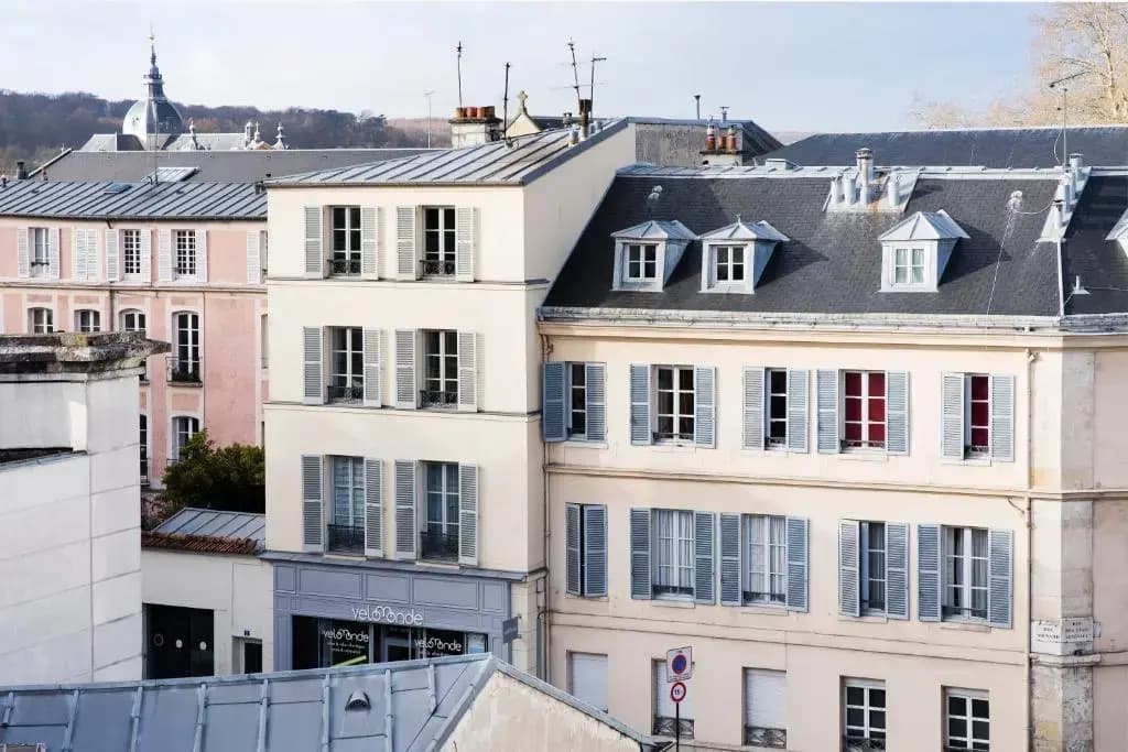 A l'Hotel des Roys - Photo 1
