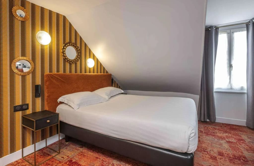 Hotel Marena - Miniature 6