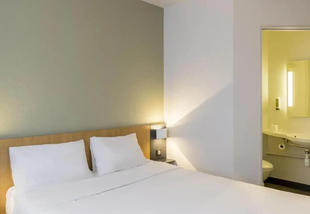 B&B HOTEL Auxerre Monéteau - Photo 3