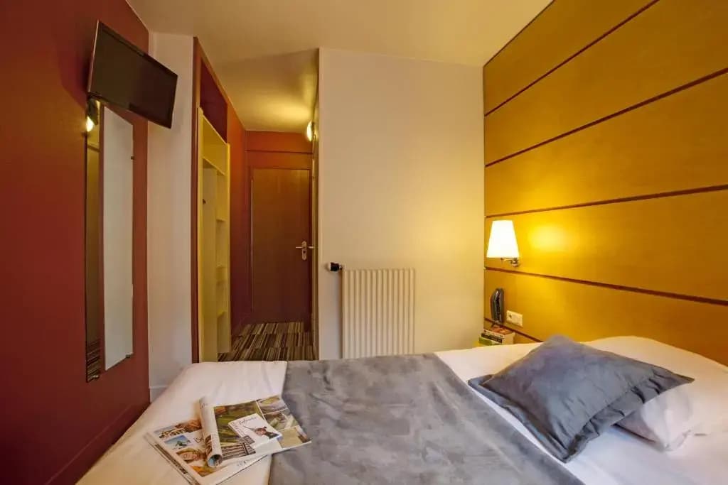Belambra Clubs & Hotels - Hotel Le Magendie - Photo 5