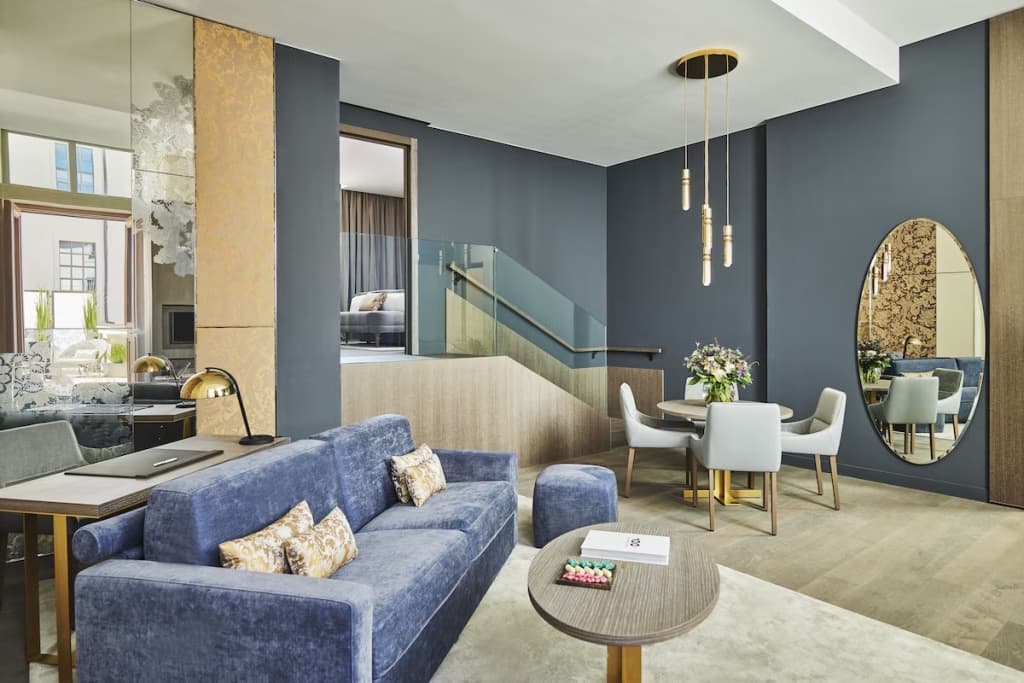 Intercontinental Lyon Hotel Dieu by IHG - Miniature 8