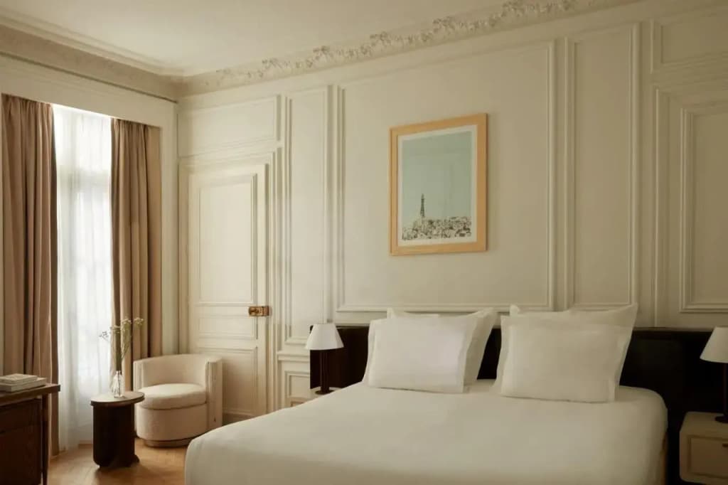 Maison Delano Paris - Photo 2
