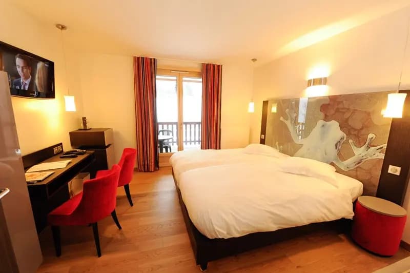 Hôtel Etang du Moulin - Photo 4