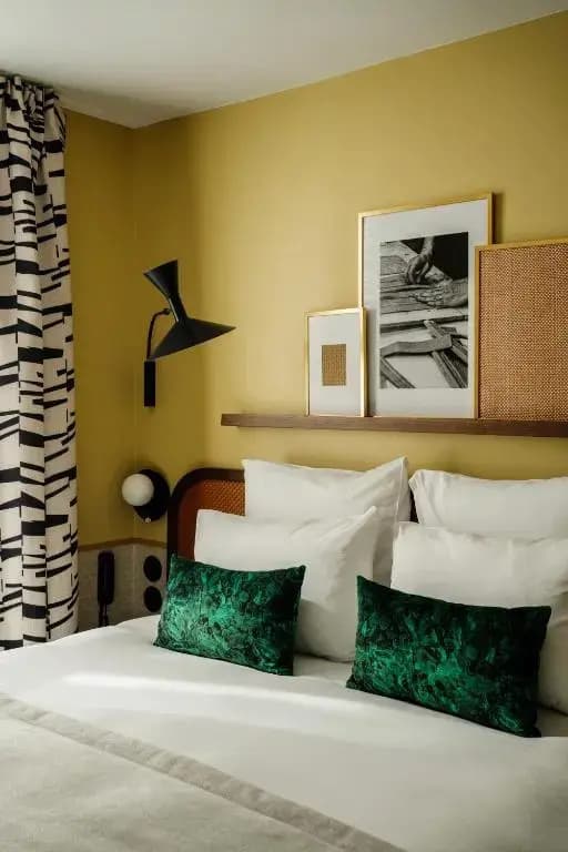 Hotel Riesner - Miniature 7