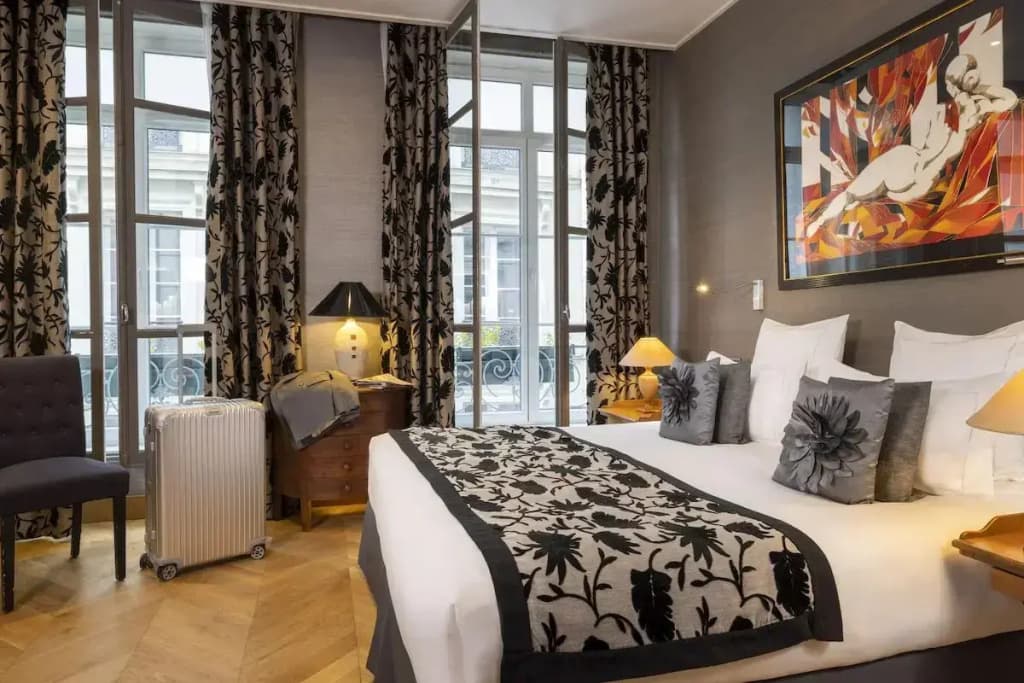 Hotel Pas De Calais - Photo 3