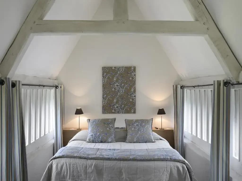 Les Manoirs de Tourgéville - Photo 1