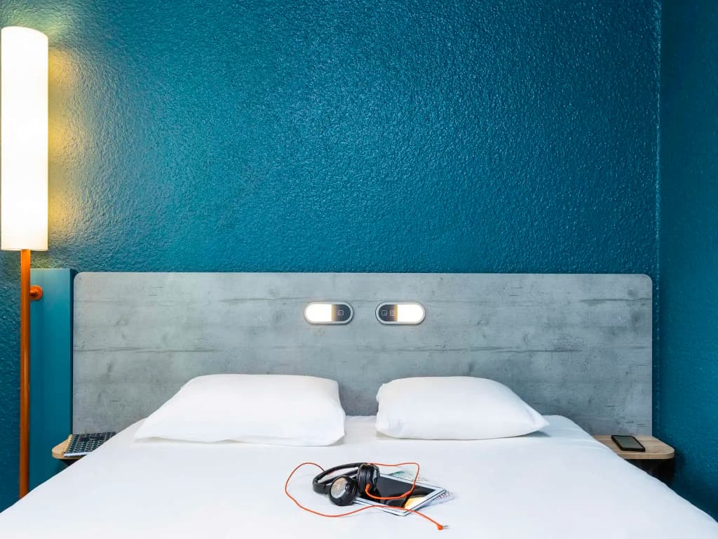 ibis budget Paris Porte d'Italie Est - Photo 5
