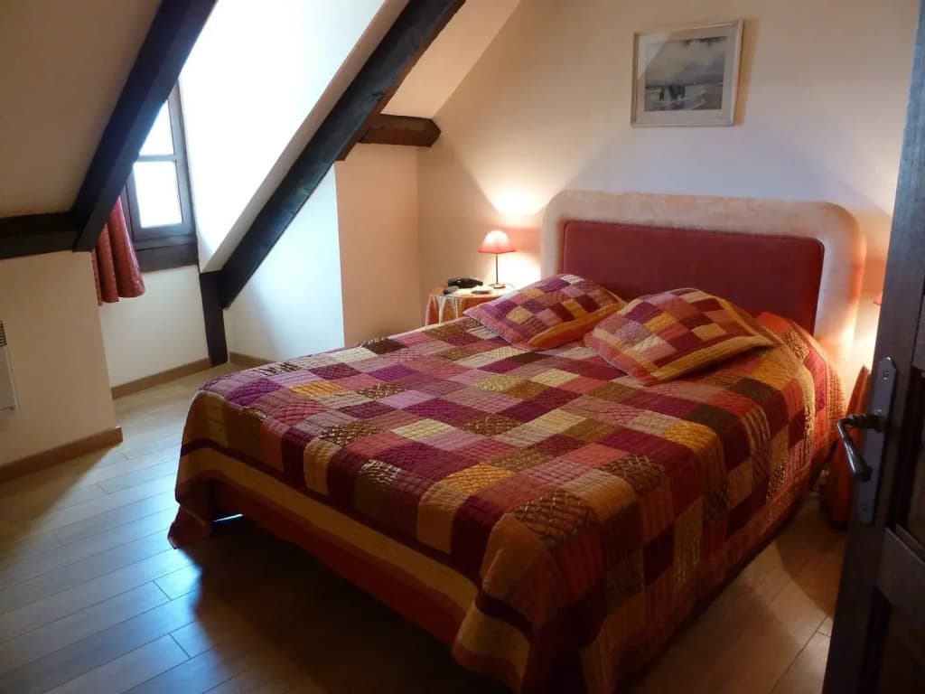 Chateau de Maulmont - Photo 3