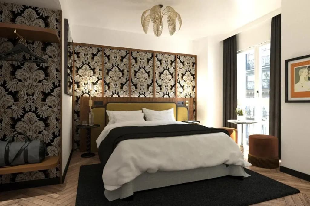 Hotel Billie - Photo 5