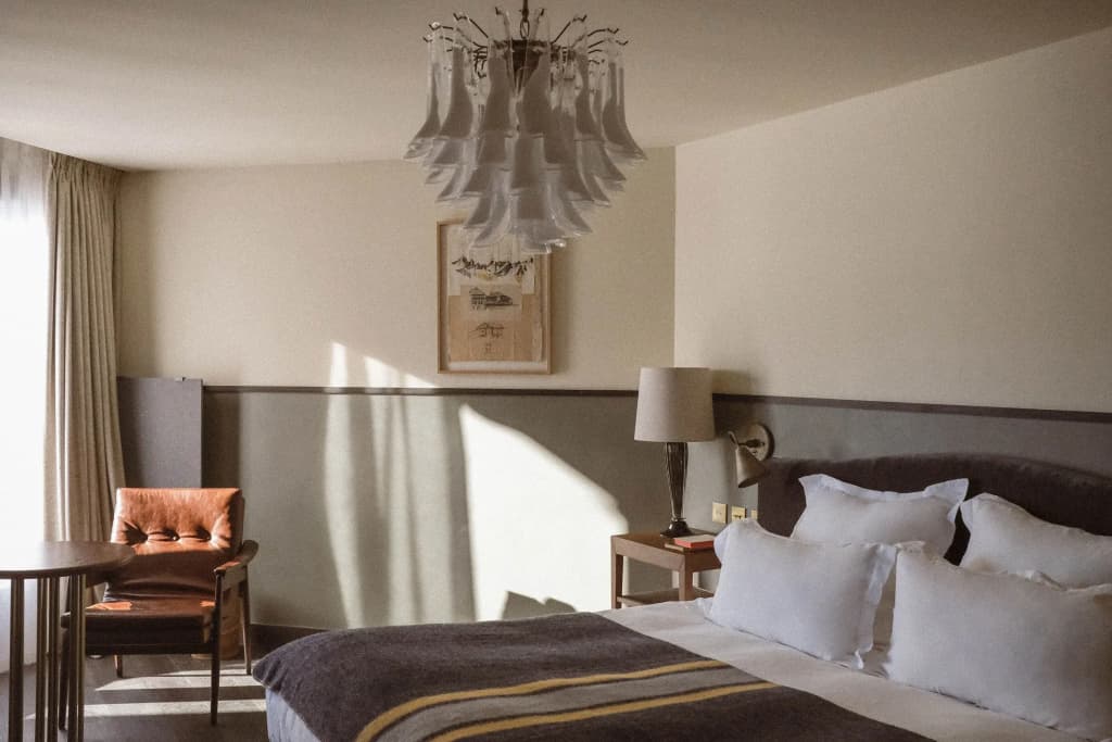 Le Fitz Roy, a Beaumier hotel - Miniature 7