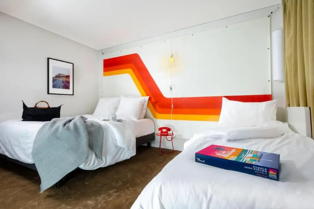 Big Sky Hotel & Spa - Photo 3