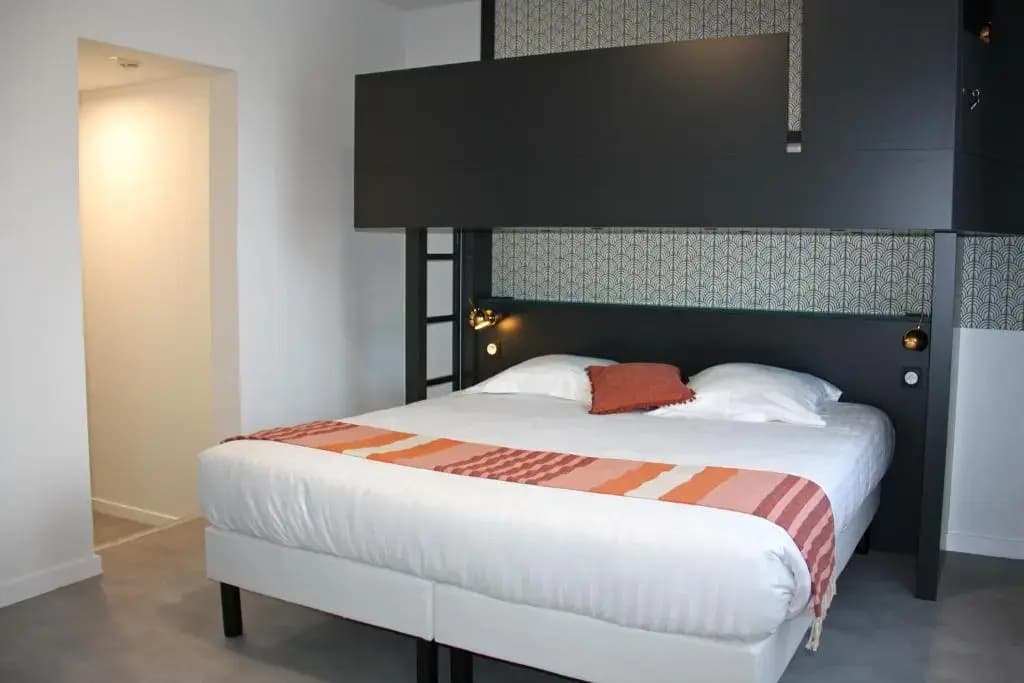 Hôtel du Parc - Photo 5
