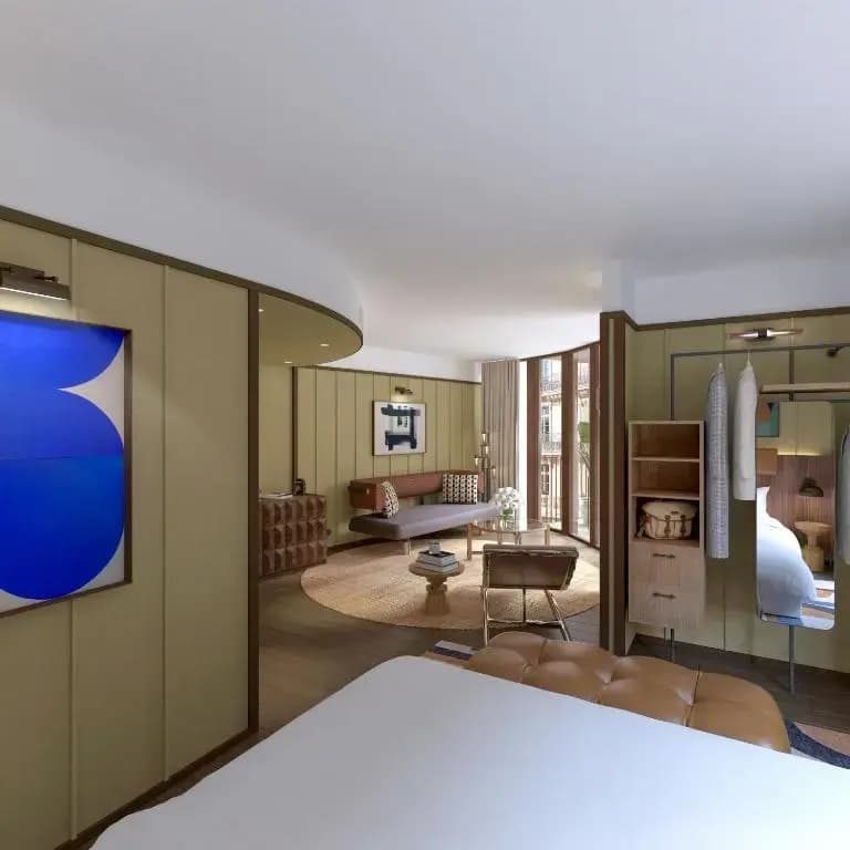 Norman Hotel - Photo 5