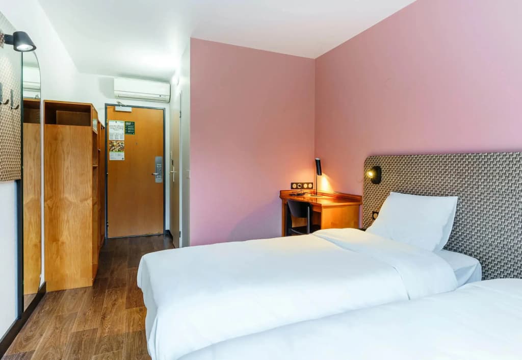 B&B HOTEL Amneville-les-Thermes - Photo 4