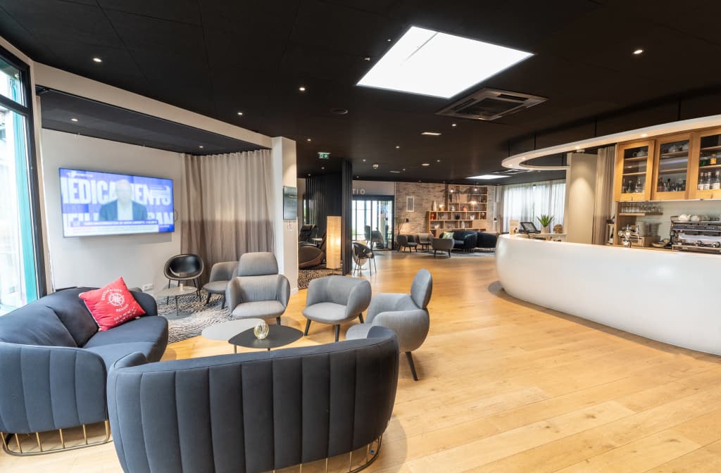 Brit Hotel Ker Lann Aeroport - Parc Expo - Photo 3