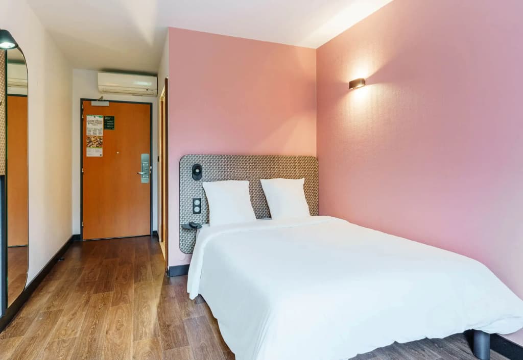 B&B HOTEL Amneville-les-Thermes - Miniature 6