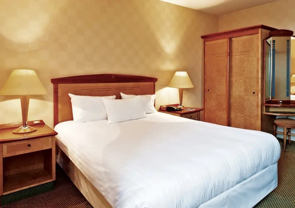 Millennium Hotel Paris Charles De Gaulle - Photo 4