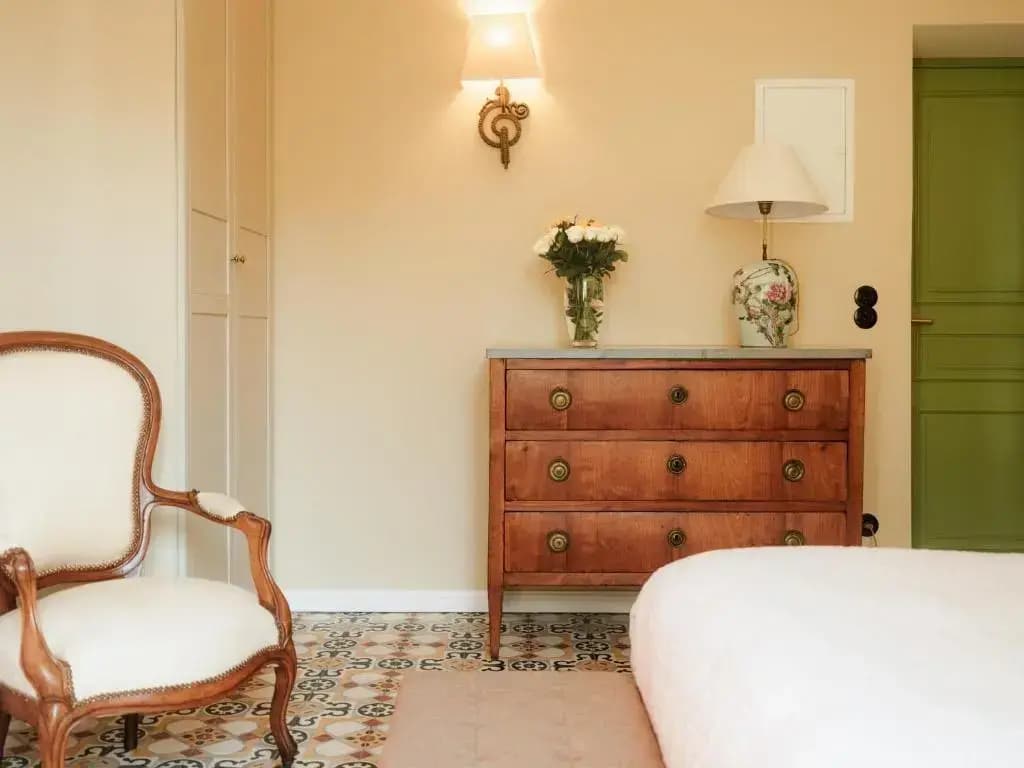 Hôtel Demeure Castel Brando - Photo 5