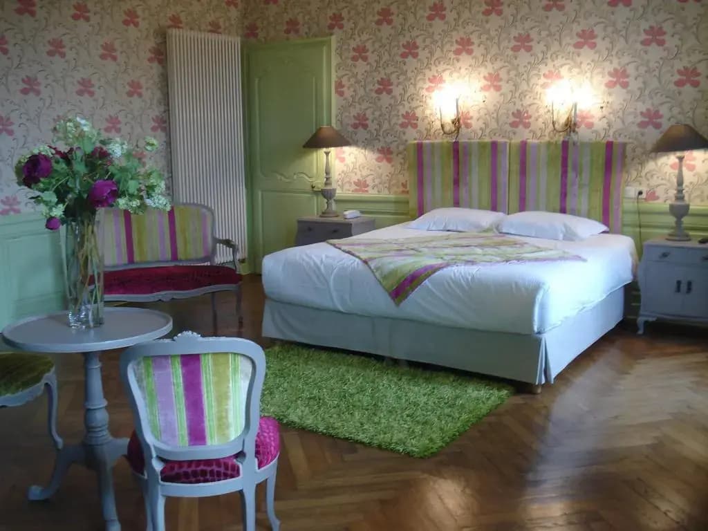 Hôtel Perier du Bignon - Photo 3