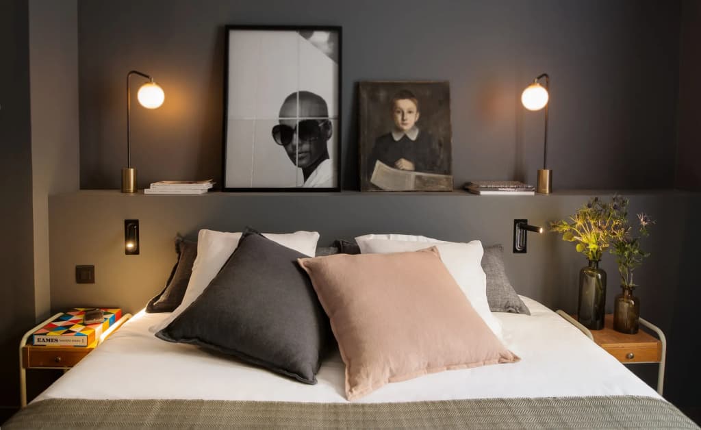 COQ Hotel Paris - Miniature 6