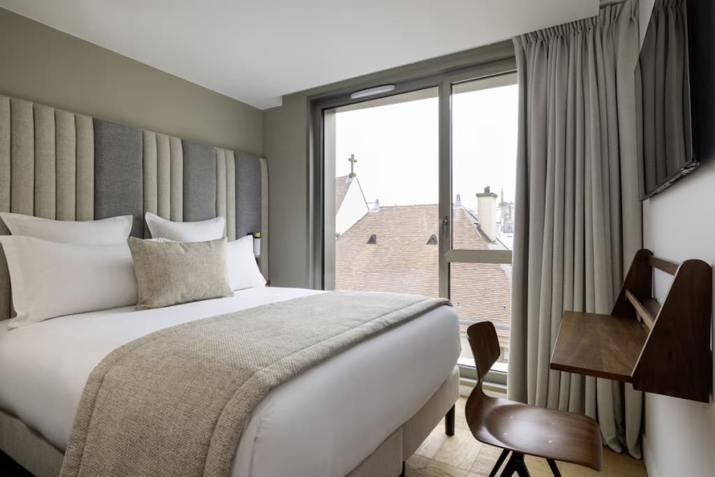 Hôtel Pilgrim - Miniature 8