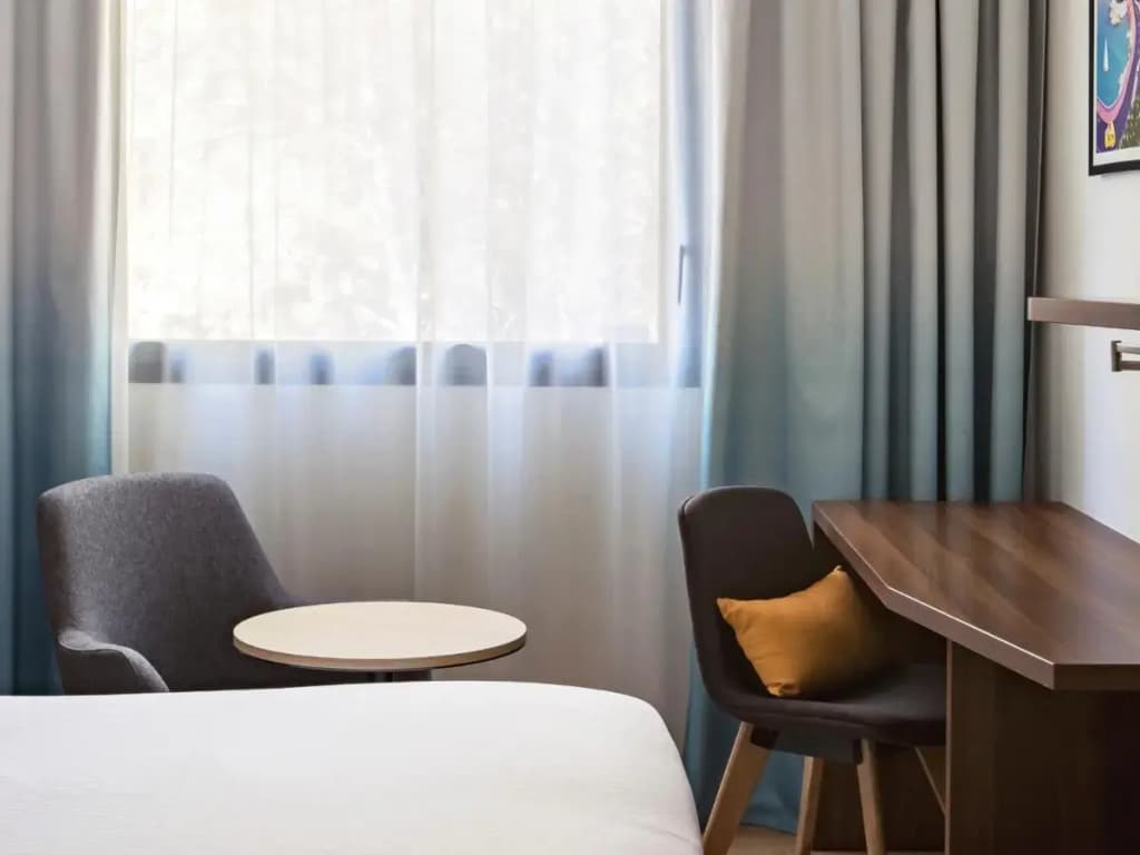 Holiday Inn Marseille Airport by IHG - Miniature 7