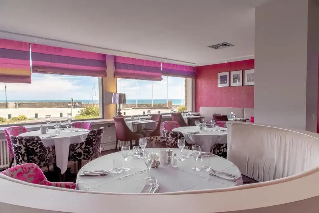 Hotel Saint Aubin - Miniature 6