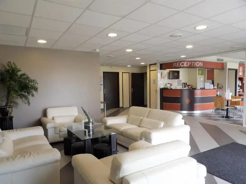 B&B Hotel Agen Castelculier - Photo 2
