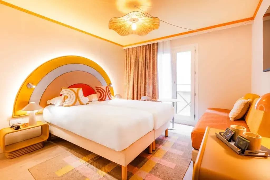 Nice Pam Hotel - Miniature 7