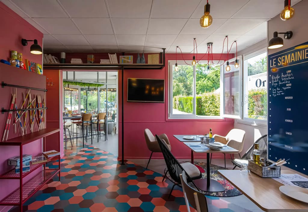 B&B Hotel Orléans Nord Saran - Photo 3