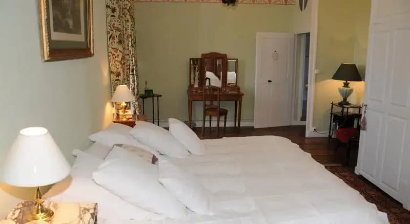 Chambres d'hôtes Logis de la Broue - Photo 2