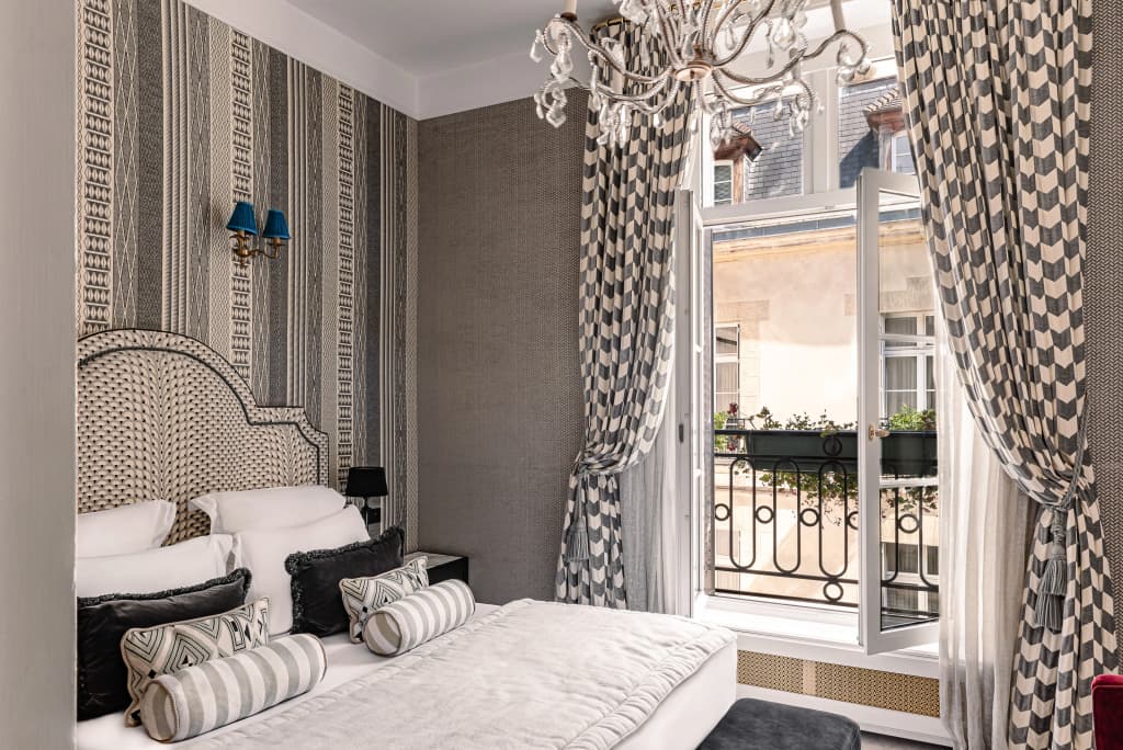 Relais Christine - Miniature 6