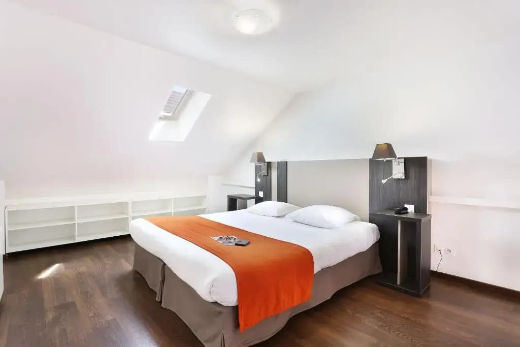 Odalys City Apartment Hotel - Toulouse Centre Gare - Photo 2