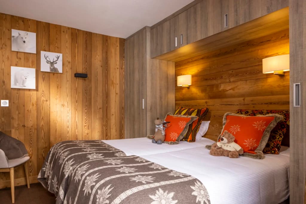Le Christiania - Hotel & Restaurant - Photo 4