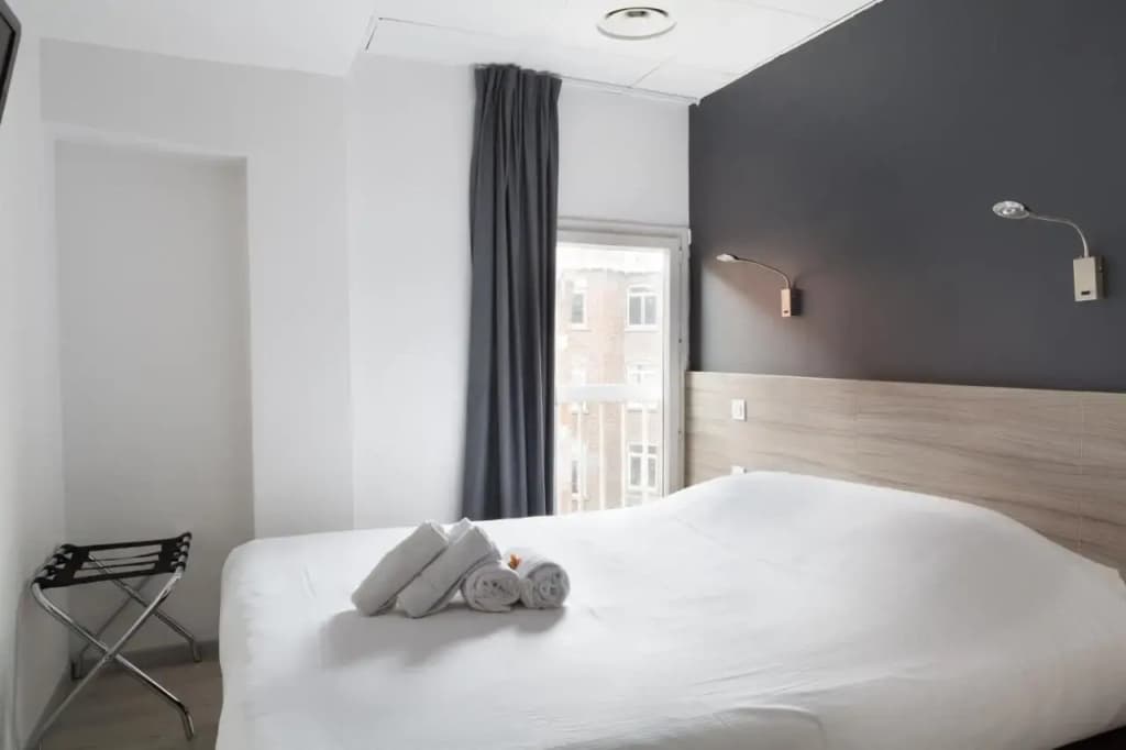 Lille City Hotel - Photo 3