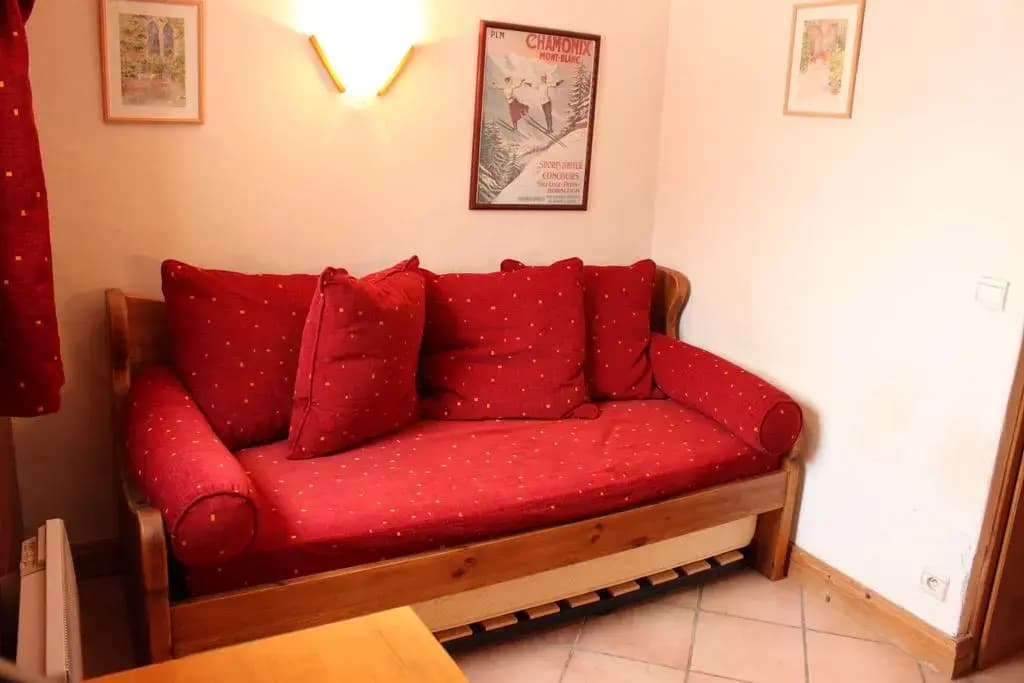 Apartment Sapaudia - Photo 2