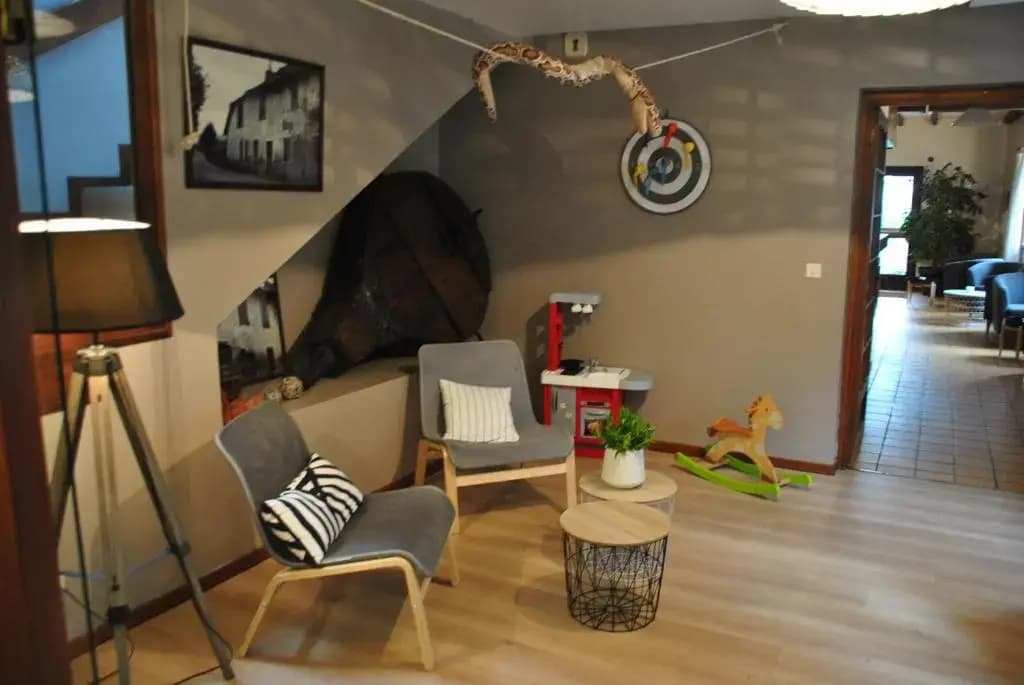 Le Relais De La Forge - Miniature 8