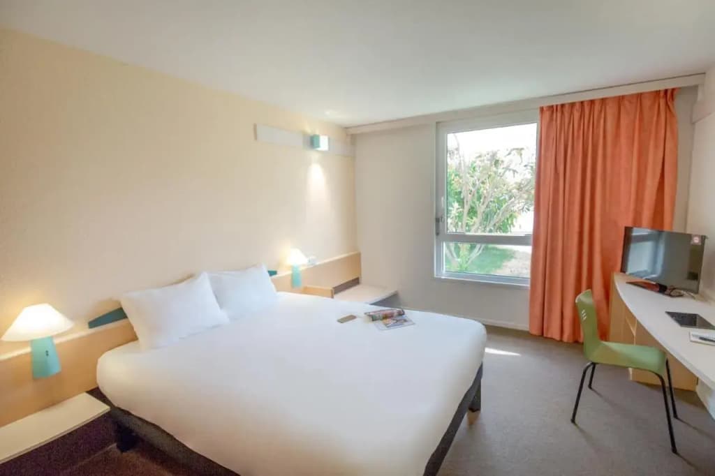 Ibis Perpignan Nord Rivesaltes - Photo 4