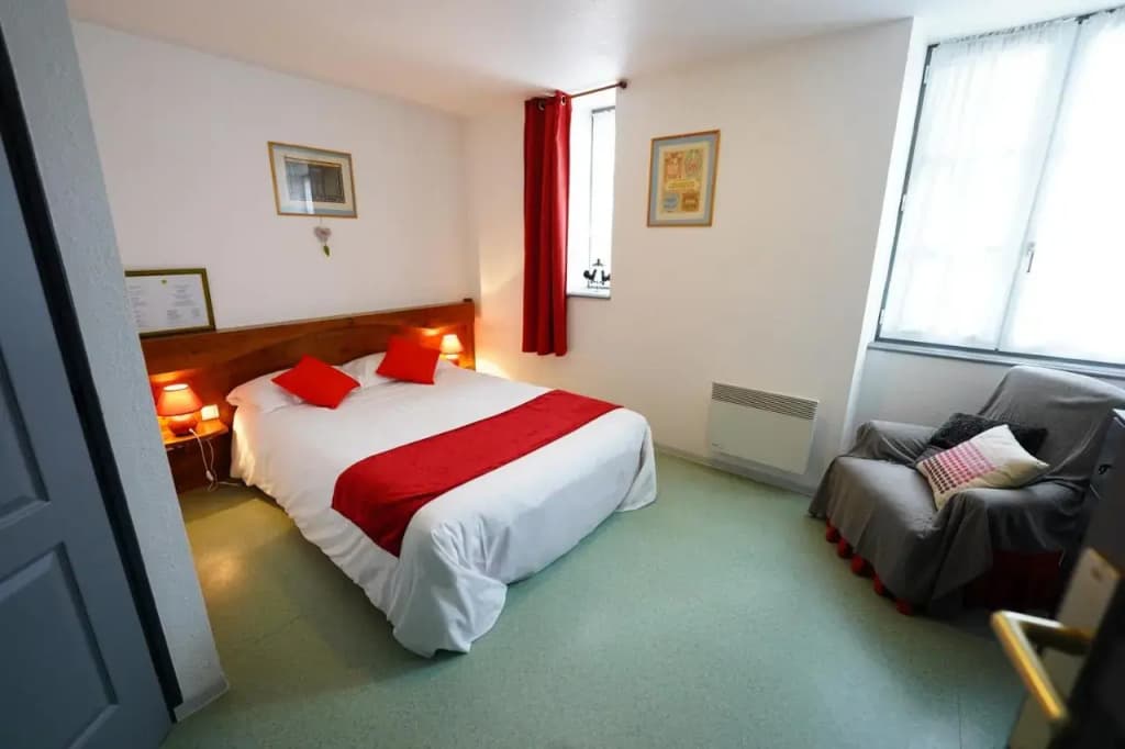 Le Relais des Remparts - Photo 3