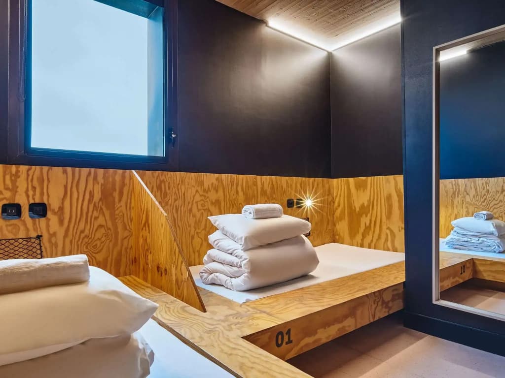 JO&JOE Paris - Gentilly Hotel - Hostel - Photo 4
