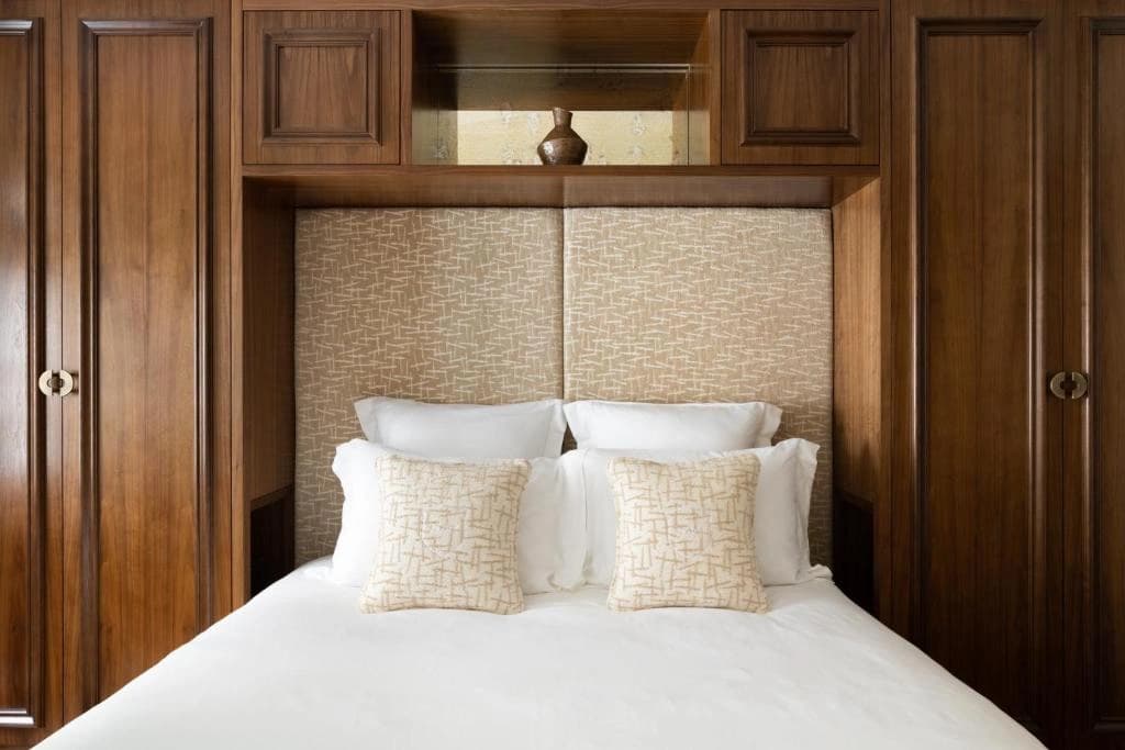 HIGHSTAY - Luxury Serviced Apartments - Place des Victoires - Miniature 7