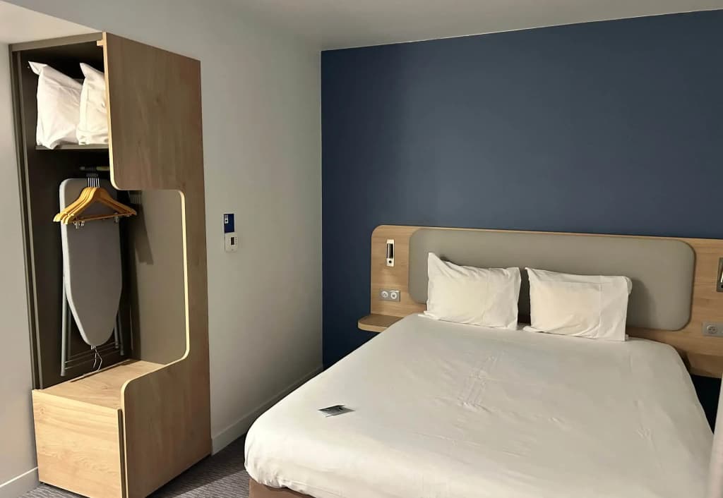 B&B HOTEL Le Havre Centre - Photo 2