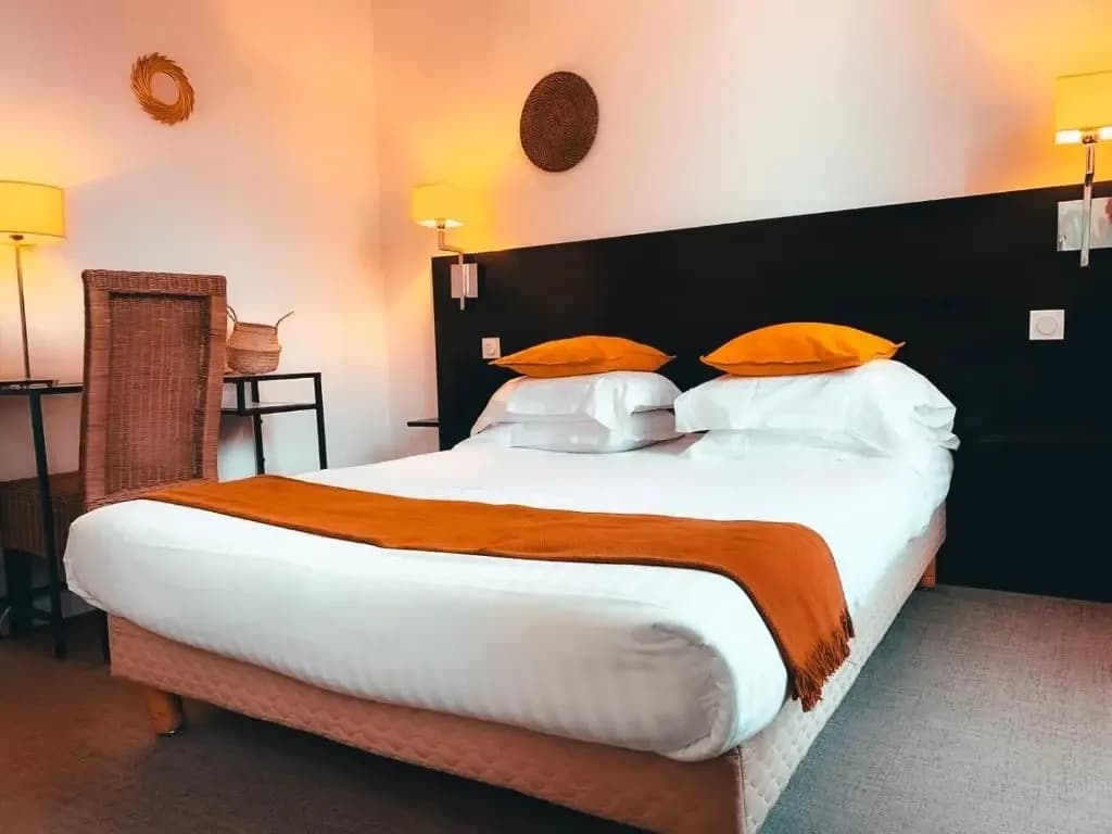 Hotel Alexandra - Photo 4
