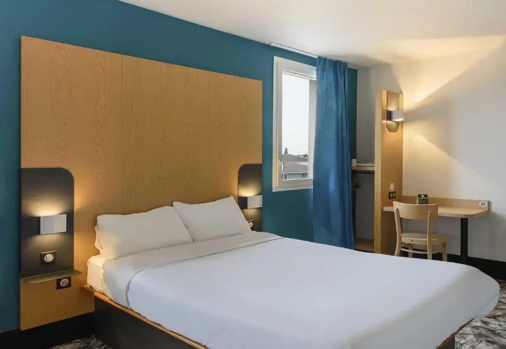 B&B HOTEL Toulouse Purpan Zénith - Photo 4