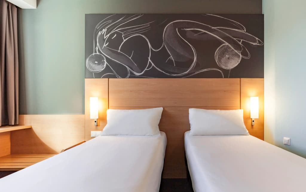 ibis Lyon Villefranche sur Saone - Photo 5