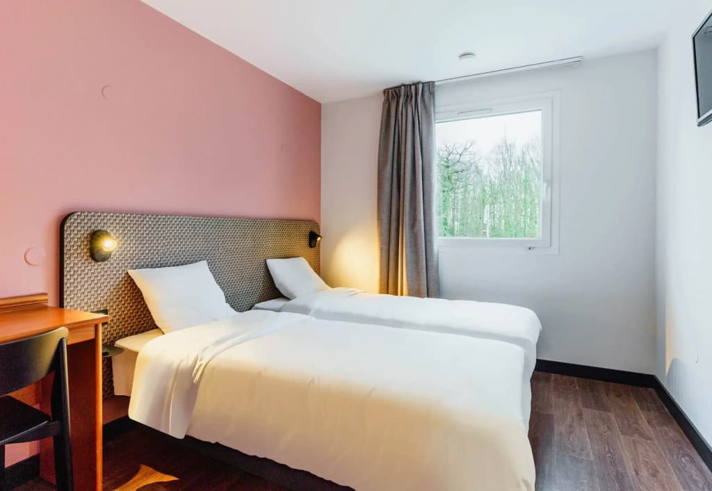 B&B HOTEL Amneville-les-Thermes - Photo 3