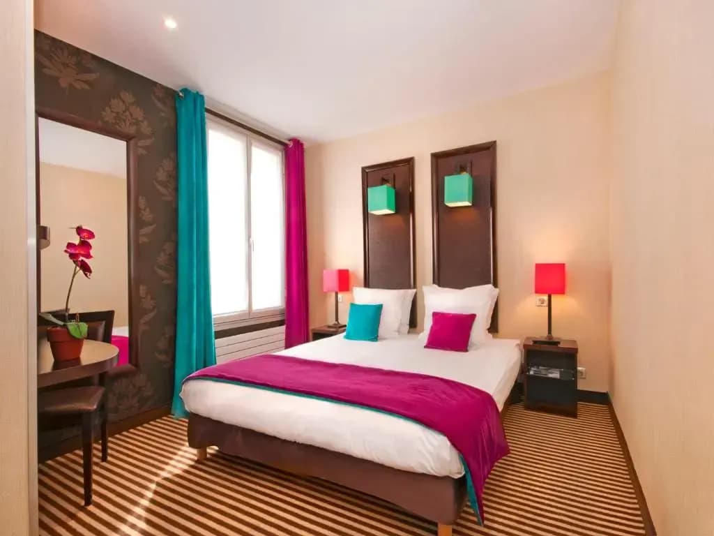 Pax Opera Hotel - Miniature 7